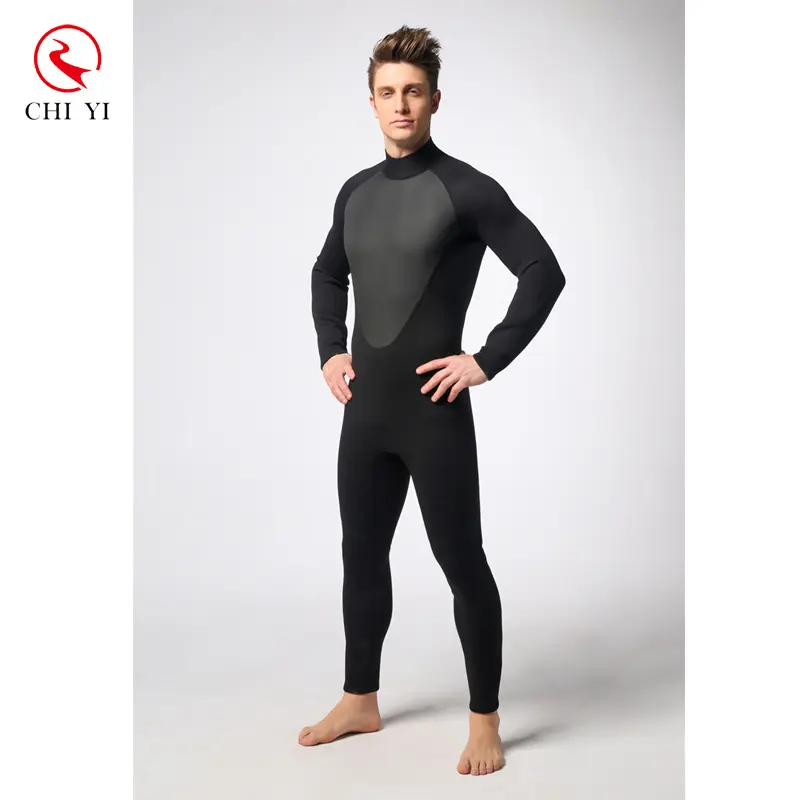 Groothandel custom Neopreen Stof Duikpak Mannen Wetsuit Surfen, Wetsuit Surfen