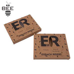 กล่องใส่ของพิมพ์ลาย,แคตตาล็อกออริเฟลมภาชนะบรรจุภัณฑ์เครื่องสำอางขนตาแต่งหน้ากล่องใส่ผลิตภัณฑ์เครื่องสำอาง - Product Image 4