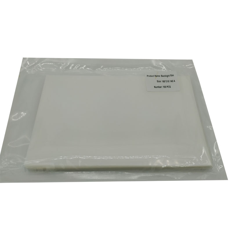 Новая сменная пленка для фоновой подсветки оптом для экрана ноутбука 14,0 дюйма Обычная пленка для фоновой подсветки