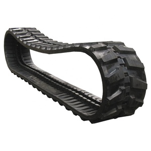 ตีนตะขาบ180x60x38สำหรับรถขุดไฮดรอลิกขนาดเล็ก - Product Image 2