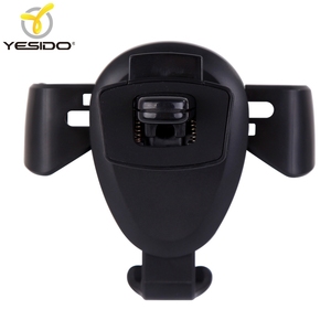 Supporto universale per Tablet Yeisdo C18 con supporto per cellulare in plastica multifunzione con supporto per cellulare - Product Image 2