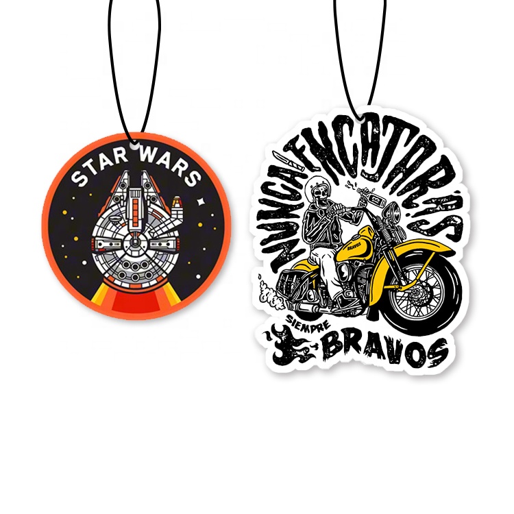 Впитывающая бумага Yeezy V2 для автомобильного освежителя воздуха в наличии