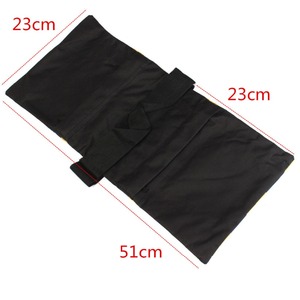 Photo Studio Sandbag Fotografía para trípode C Soporte Trípode resistente - Product Image 3