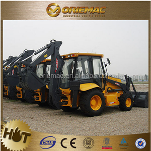 2015 новая цена <span class=keywords><strong>XCMG</strong></span> экскаватор-погрузчик WZ30-25 ковша 1.0 m3 экскаватор емкость 0.3 m3 - Product Image 4