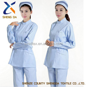 Uniforme da <span class=keywords><strong>infermiera</strong></span> per ospedale - Product Image 3