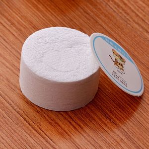 Toalla desechable comprimida para manos y cara - Product Image 4