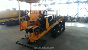 최고의 가격 JL200 수평 방향 드릴링 기계/20 t <span class=keywords><strong>HDD</strong></span> 기계 - Product Image 4