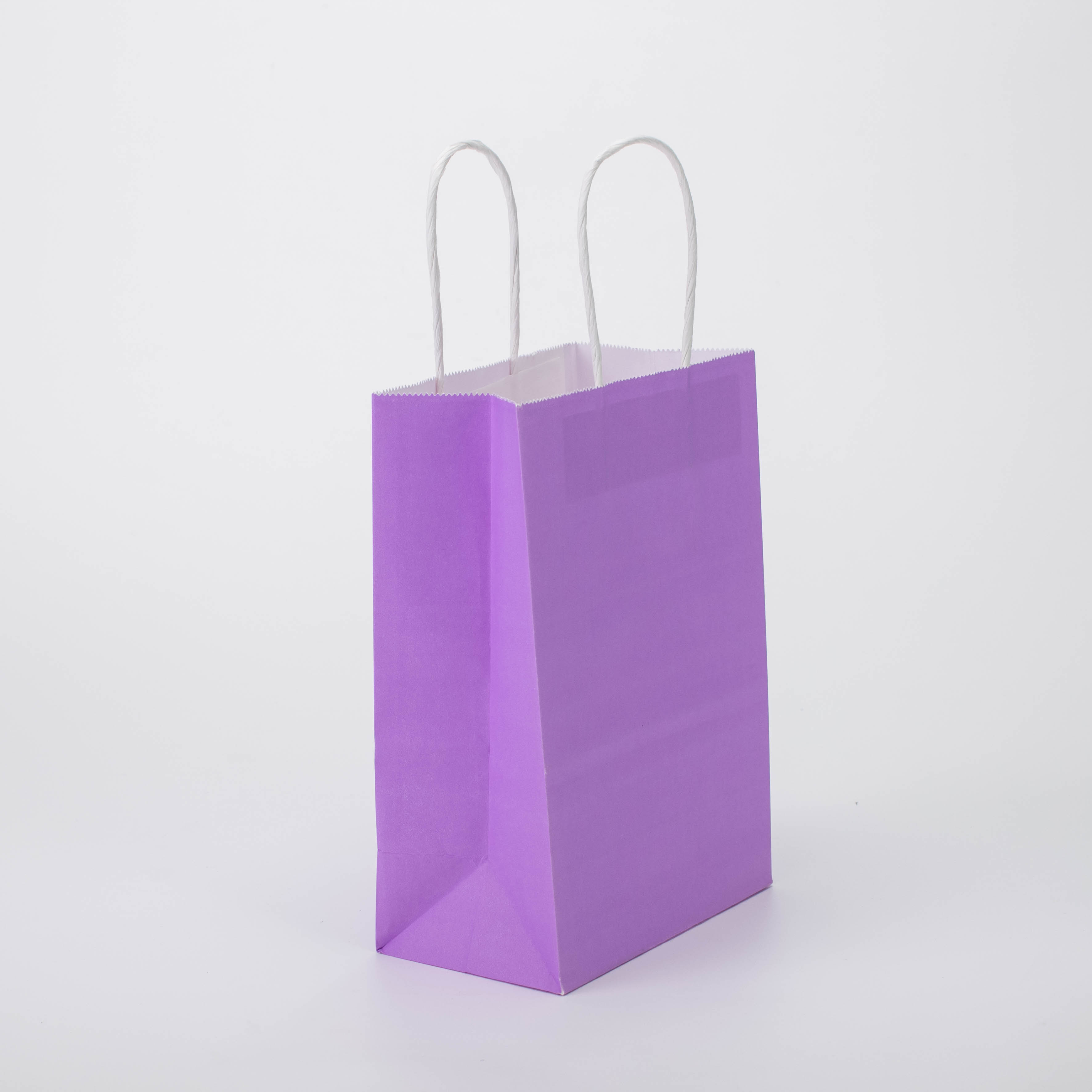 Purple--No Printing