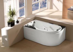 precios jacuzzi italiano burbuja <span class=keywords><strong>de</strong></span> aire masajes bañera para un pueblo con g659 - Product Image 1