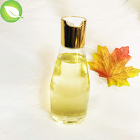 Beauté peau blanchissant réparation de la peau message naturel huile de soin de la peau glutathion citron blanchissant huile pour le corps