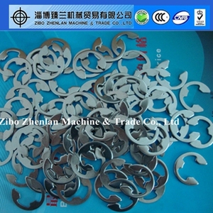 Seeger-anillos de retención <span class=keywords><strong>DIN</strong></span> <span class=keywords><strong>6799</strong></span>, DIN471, DIN472, circlips - Product Image 1