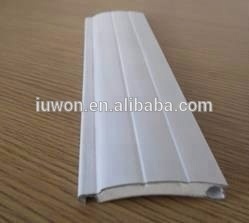 एल्यूमीनियम रोलिंग शटर दरवाजा पैनल विनिर्माण मशीन - Product Image 6