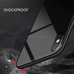 Vidrio Templado película de teléfono móvil accesorios para el <span class=keywords><strong>iPhone</strong></span> <span class=keywords><strong>X</strong></span> 6 6 <span class=keywords><strong>s</strong></span> Plus cubierta - Product Image 4