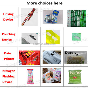 <span class=keywords><strong>Machine</strong></span> d'emballage automatique pour test de grossesse - Product Image 6