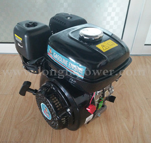 Xiaomi LONGFA — moteur à essence <span class=keywords><strong>GX200</strong></span>, GX160 - Product Image 2
