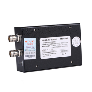 Mejor <span class=keywords><strong>comprar</strong></span> fácil de instalar lazo <span class=keywords><strong>mini</strong></span> <span class=keywords><strong>SD</strong></span> 3G HD SDI a HDMI convertidor - Product Image 3