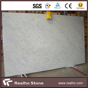 Pulido India de Cachemira Losas De Granito Blanco - Product Image 3
