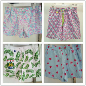 Pantaloncini da bagno con Logo personalizzato da uomo che nuotano pantaloncini da spiaggia ad asciugatura rapida pantaloncini da bagno da uomo - Product Image 3