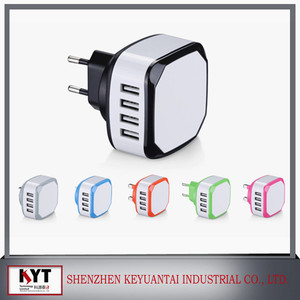 <span class=keywords><strong>Original</strong></span> KYT-816 Cargadores de energía Móvil <span class=keywords><strong>Cargador</strong></span> usb Para <span class=keywords><strong>Samsung</strong></span> para <span class=keywords><strong>Samsung</strong></span> Nota 4 USB <span class=keywords><strong>Cargador</strong></span> SAA CB KC - Product Image 3