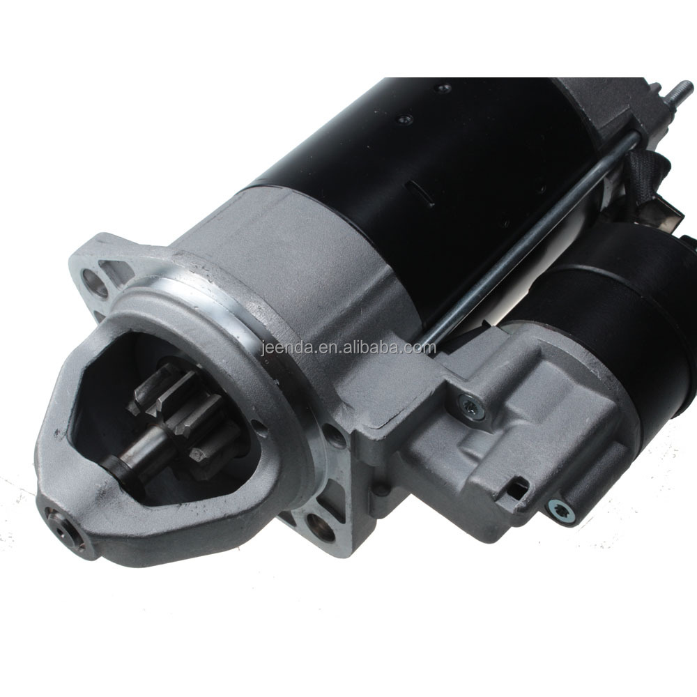 Сменный стартер JLG 7020479 для JLG 600A 600AJ