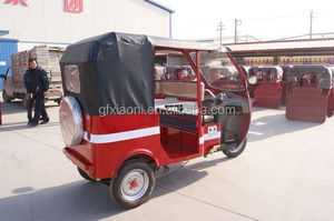 BATTERIA CALDA <span class=keywords><strong>OPERA</strong></span> RISCIÒ TUK TUK/ AUTO RISCIÒ IN VENDITA 60V - Product Image 6
