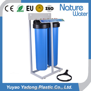 20 дюймовый корпус big blue домашний фильтр для воды/BB корпус. Jumbo синий фильтр - Product Image 4