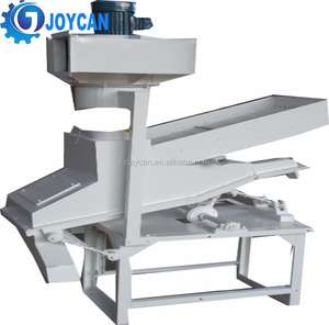 الأرز الحبوب الحجر فاصل إزالة تنظيف آلة الأرز ماكينة إزالة الأحجار ، - Product Image 4