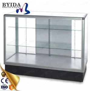 <span class=keywords><strong>Vitrine</strong></span> d'affichage en verre pour <span class=keywords><strong>pharmacie</strong></span> - Product Image 5