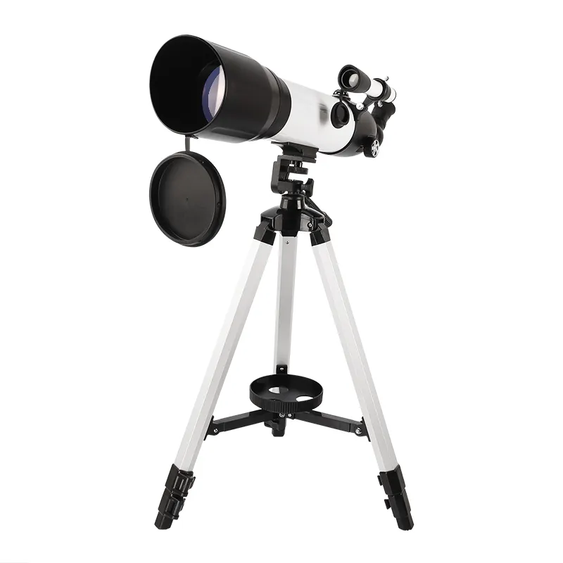 BM-CF50090 Aperture 60mm Focal length 500mm Blue coating portable astronomic telescope with carry bag