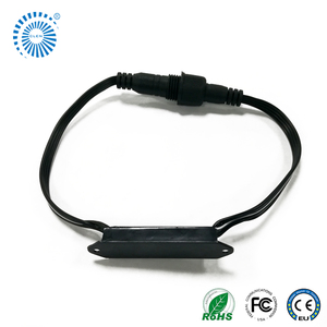 3 <span class=keywords><strong>canal</strong></span> LED RGB DMX512 <span class=keywords><strong>Décodeur</strong></span> pour LED Bande Module - Product Image 2