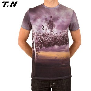 3d animales camiseta para <span class=keywords><strong>hombre</strong></span> - Product Image 3
