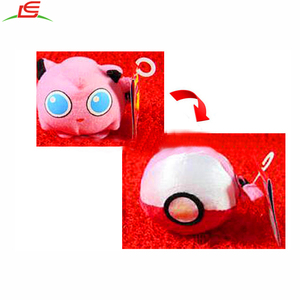 Transformar una pokeball en un pokemon jigglypuff <span class=keywords><strong>lickitung</strong></span> manaphy psyduck - Product Image 1
