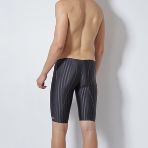 Ropa de playa para hombre, bañadores de carreras, bañadores de entrenamiento, bañador - Product Image 6