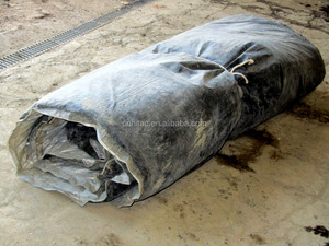 Không Ướt Cách Nhiệt Tấm Bạt Bìa Bê Tông Bảo Dưỡng Chăn, Cách Điện Chăn Bạt - Product Image 2