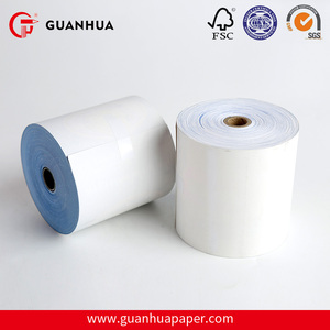 Tốt nhất bán Giá Rẻ giấy nhiệt <span class=keywords><strong>telex</strong></span> rolls - Product Image 4