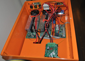 China alta calidad 10KW solar energía para el hogar - Product Image 6