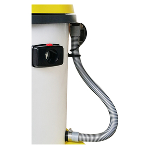 48L 53L 106L Wet and Dry <strong>Vacuum</strong> <strong>Cleaner</strong> - Product Image 4