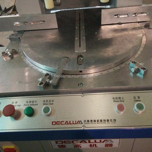 Máy Cắt Nhôm Một Đầu Tự Động Mọi Góc Độ - Product Image 6