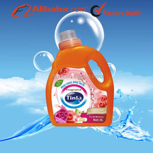 Tinla antiseptique parfum liquide détergent à <span class=keywords><strong>lessive</strong></span> <span class=keywords><strong>5L</strong></span> distributeur - Product Image 3