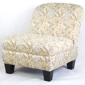Conception professionnelle imprimé salon chaises à motifs chaise <span class=keywords><strong>fauteuil</strong></span> - Product Image 3