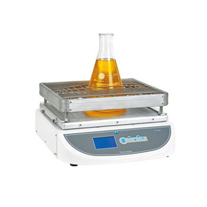 安価な卓上微生物学WSZ-100Aミニラボ用オービタルラボシェーカー - Product Image 2