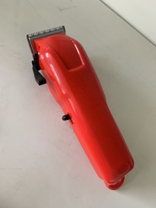 2019 Professional Hair Clipper with <strong>Excellent</strong> Blade Hair <strong>Trimmer</strong> for Men, Barber Hair Clipper, Electric Hair Cutting Machine - Product Image 3