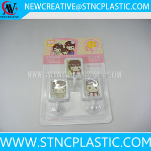 New Creative photo frame shaped stroller stripper clothes wall <strong>hook</strong> <strong>for</strong> <strong>tiles</strong> - Product Image 3