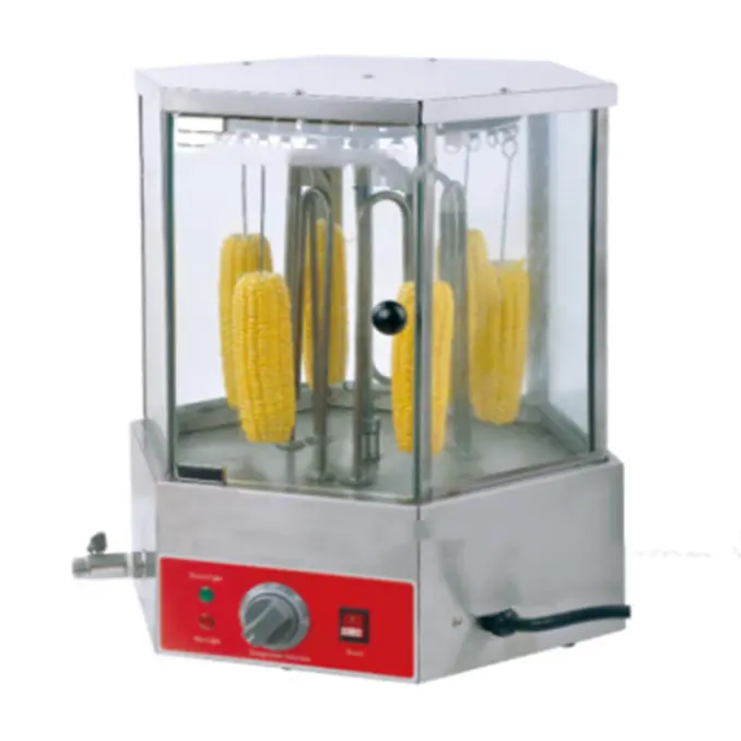 Maíz tostador craigslist portátil de maíz máquina tostadora de maíz dulce máquina tostadora
