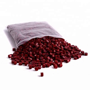 1000 g/sac perles de cire à cacheter octogone rétro, perles de pilule de comprimé de sceau de cire granule fusion de grain pour <span class=keywords><strong>timbre</strong></span> - Product Image 1