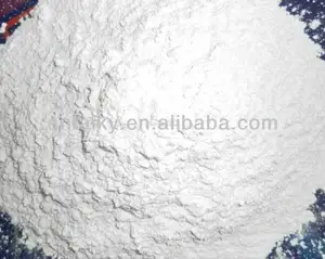 kaolin powder for paper