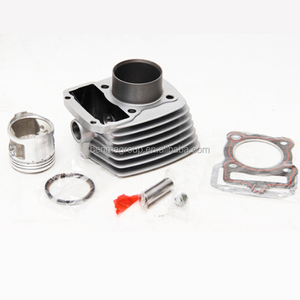 Kit Cylindre et Piston Benma 62mm CG150 RX150 CG 150CC avec Joints pour Moto <span class=keywords><strong>Zanella</strong></span> RX150 - Product Image 2