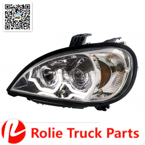 Freightliner Columbia Proyección Faro Ojo Óptico Con LED Bar 1996 y Más Reciente - Product Image 4