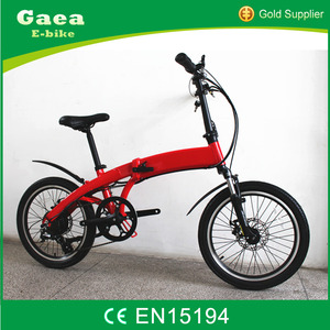 Fabricante <span class=keywords><strong>de</strong></span> bicicletas eléctricas inteligentes/ciudad bicicleta eléctrica con motor <span class=keywords><strong>de</strong></span> cubo/pocket <span class=keywords><strong>bike</strong></span> eléctrica - Product Image 4