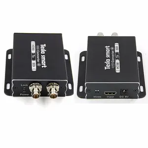 New Year on sale Quality HDMI to 3G SDI Converter Support 1080P